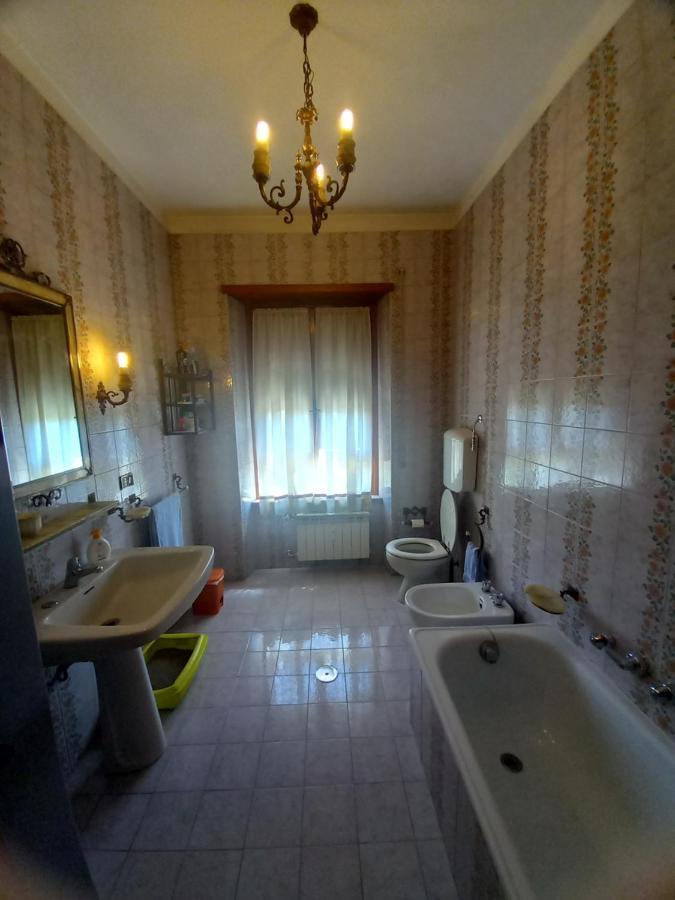 Casa Carletto Hotel Terni Buitenkant foto